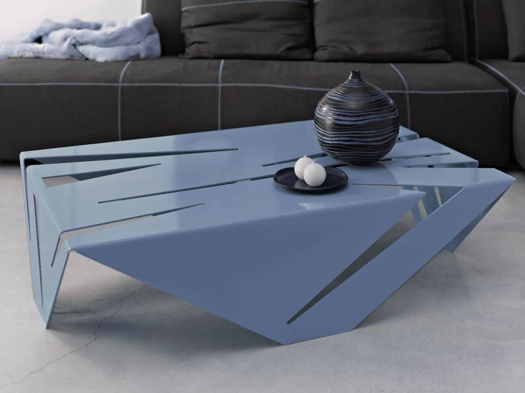LEM rectangular coffee table 1