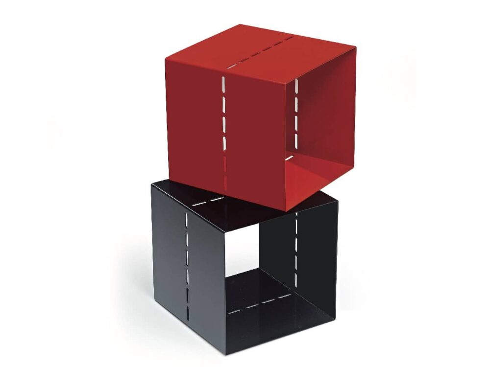 cubolibre kit libreria moderna cubi 1