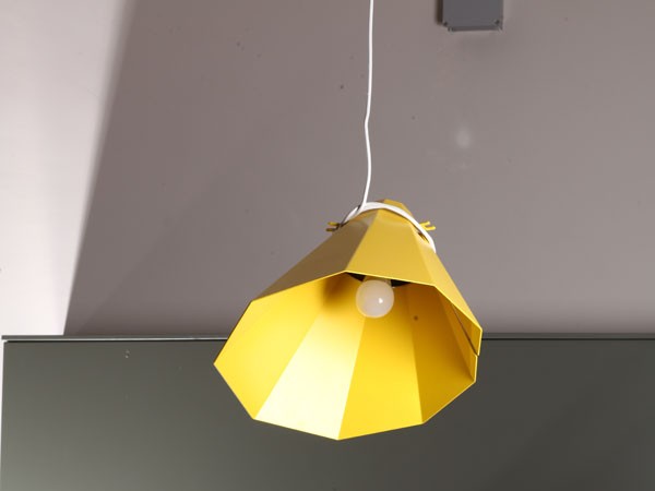 ennagona lampadario bis
