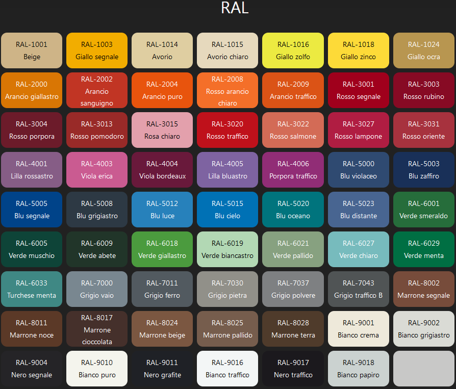 nuovi_RAL_colori_custom_officinanove_2024